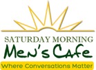 Men Cafe Logo